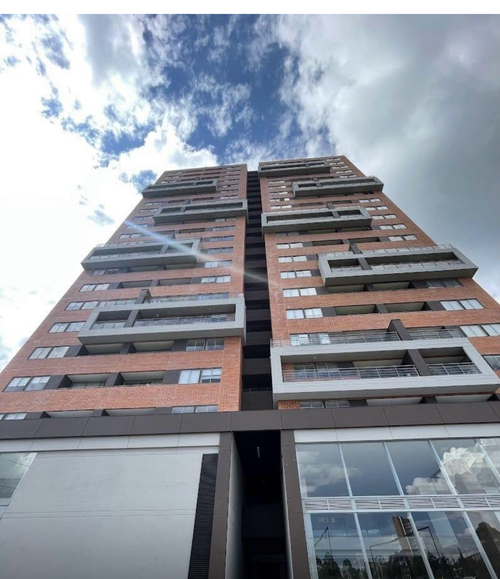 Apartamento de 3 alcobas en venta en Ub. Balcones I, Rionegro, 90 m² · foto 14 de 14