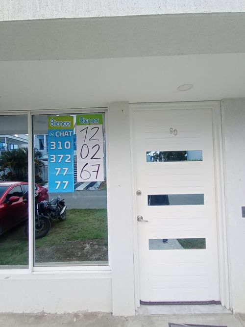Casa de 4 alcobas en venta en Las Mercedes, Jamundí, 73 m² · foto 5 de 24