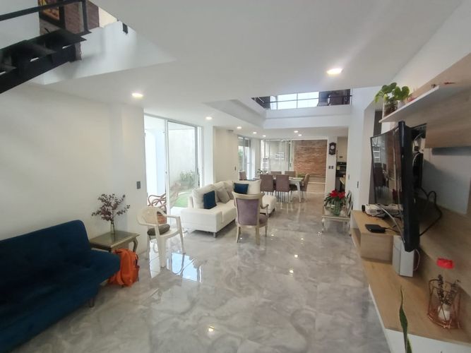 Casa de 4 alcobas en venta en Las Mercedes, Jamundí, 73 m² · foto 7 de 24