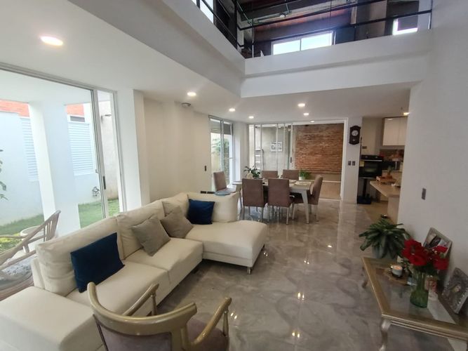 Casa de 4 alcobas en venta en Las Mercedes, Jamundí, 73 m² · foto 8 de 24