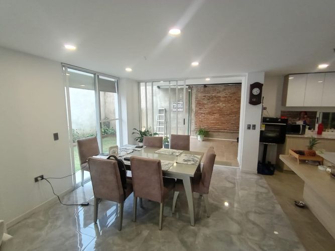 Casa de 4 alcobas en venta en Las Mercedes, Jamundí, 73 m² · foto 9 de 24