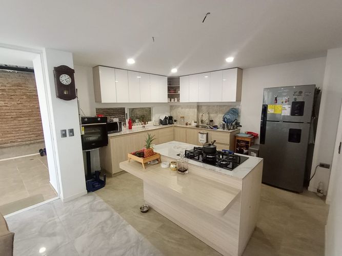 Casa de 4 alcobas en venta en Las Mercedes, Jamundí, 73 m² · foto 12 de 24