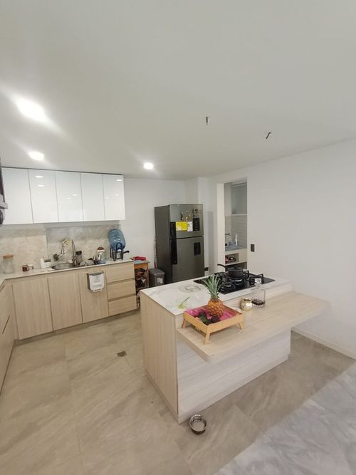 Casa de 4 alcobas en venta en Las Mercedes, Jamundí, 73 m² · foto 13 de 24