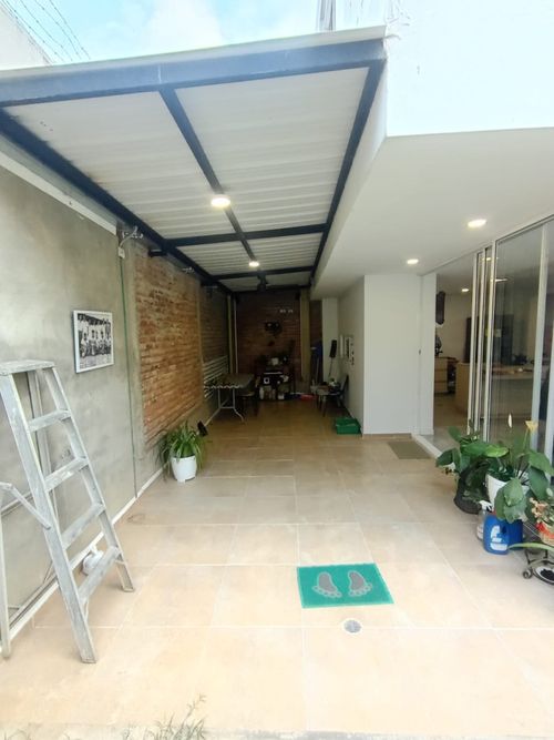 Casa de 4 alcobas en venta en Las Mercedes, Jamundí, 73 m² · foto 14 de 24