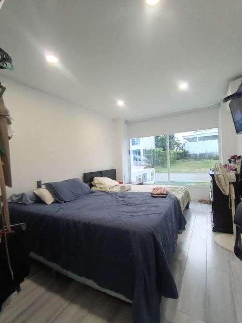 Casa de 4 alcobas en venta en Las Mercedes, Jamundí, 73 m² · foto 17 de 24