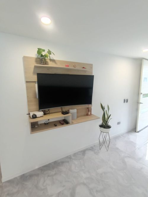 Casa de 4 alcobas en venta en Las Mercedes, Jamundí, 73 m² · foto 19 de 24