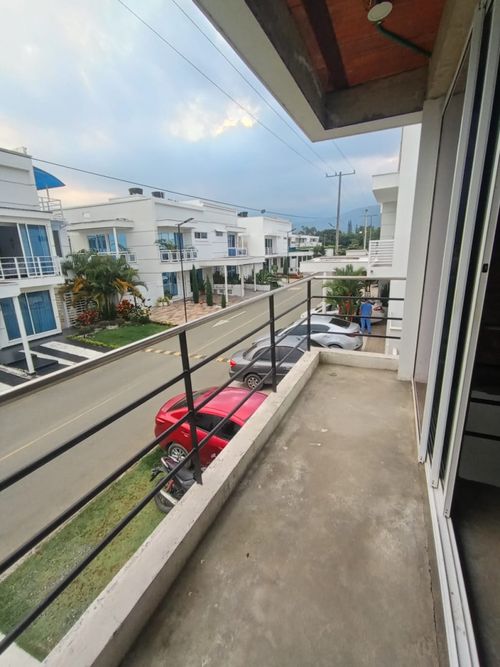 Casa de 4 alcobas en venta en Las Mercedes, Jamundí, 73 m² · foto 21 de 24