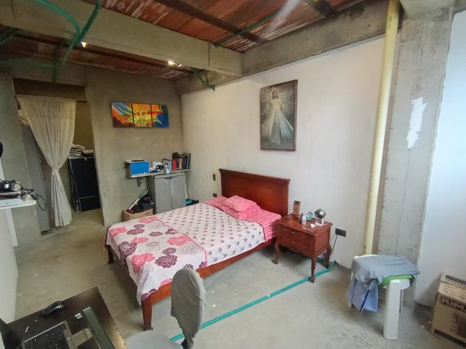 Casa de 4 alcobas en venta en Las Mercedes, Jamundí, 73 m² · foto 22 de 24