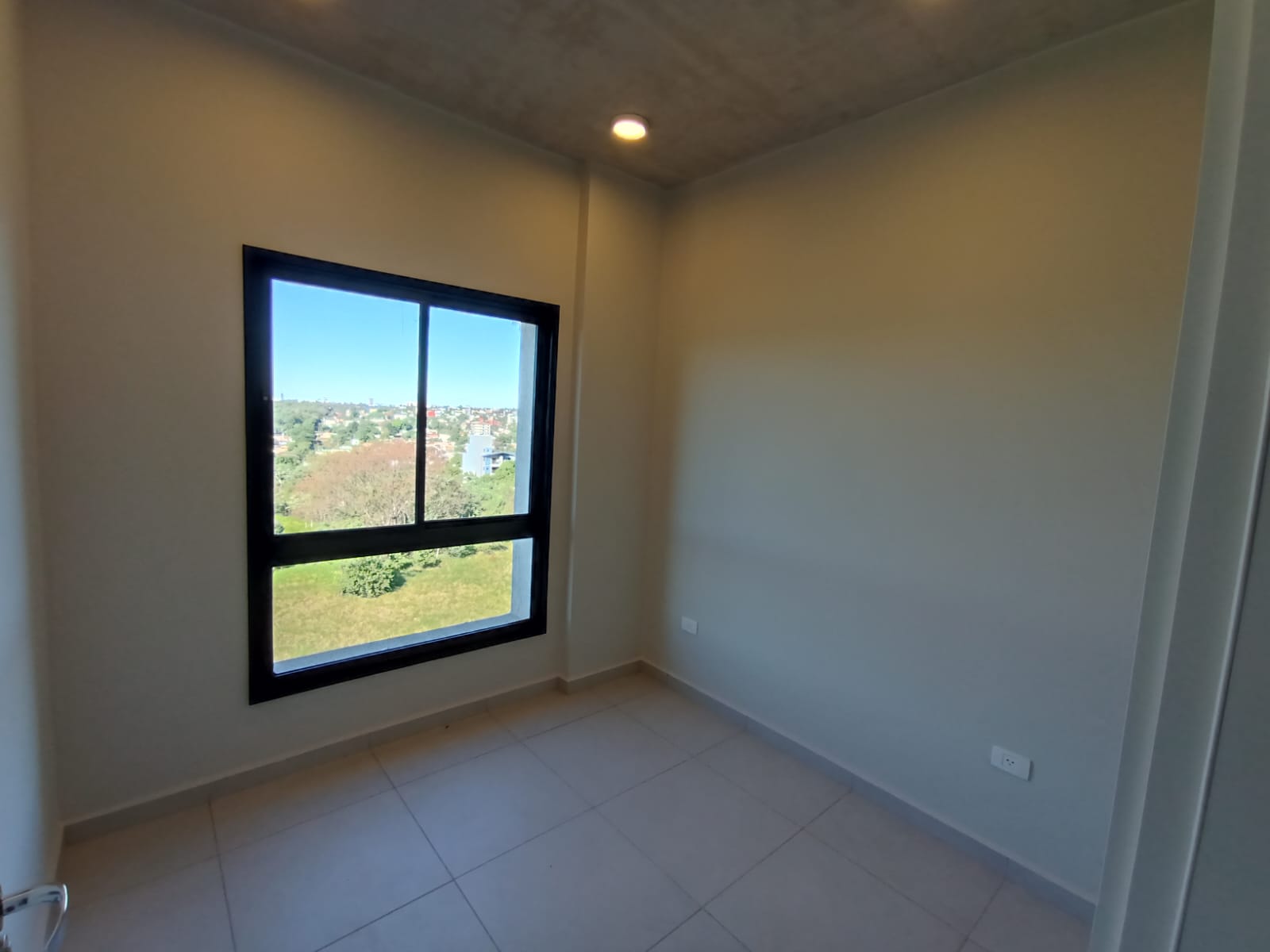 Departamento en alquiler en Ciudad del Este — foto 2