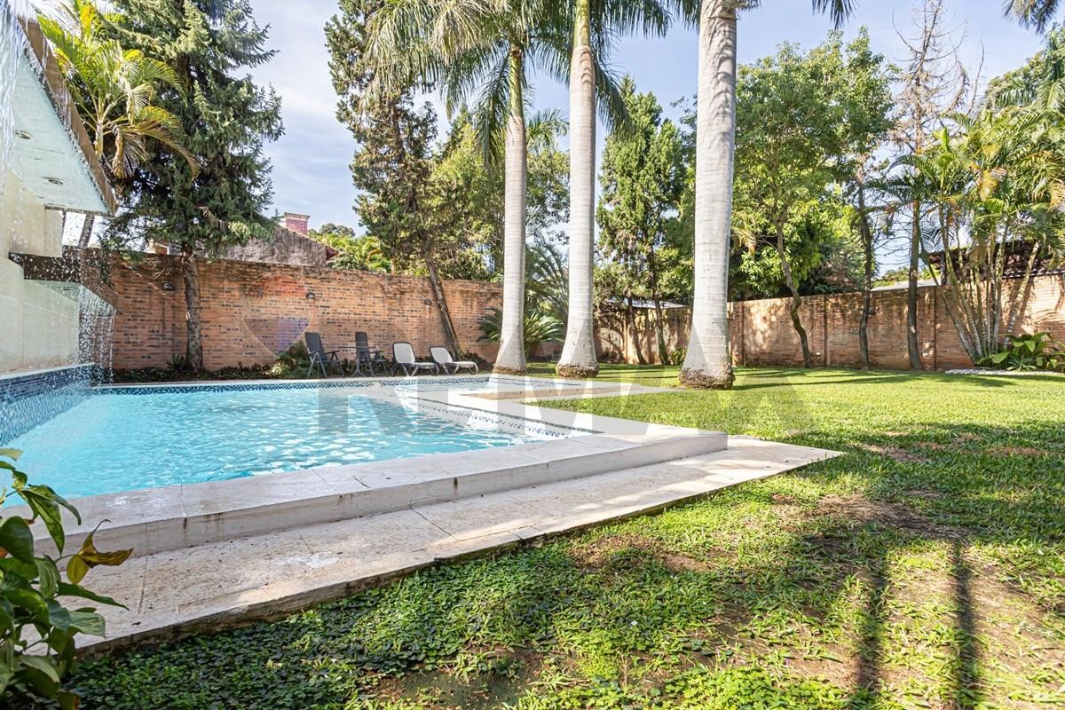 Casa en venta en Mariscal Estigarribia, Asunción — foto 3