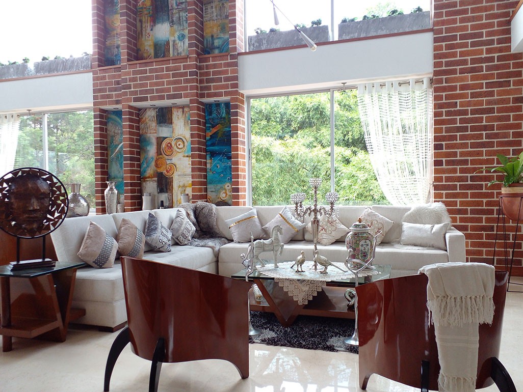 House for rent in Envigado, Envigado