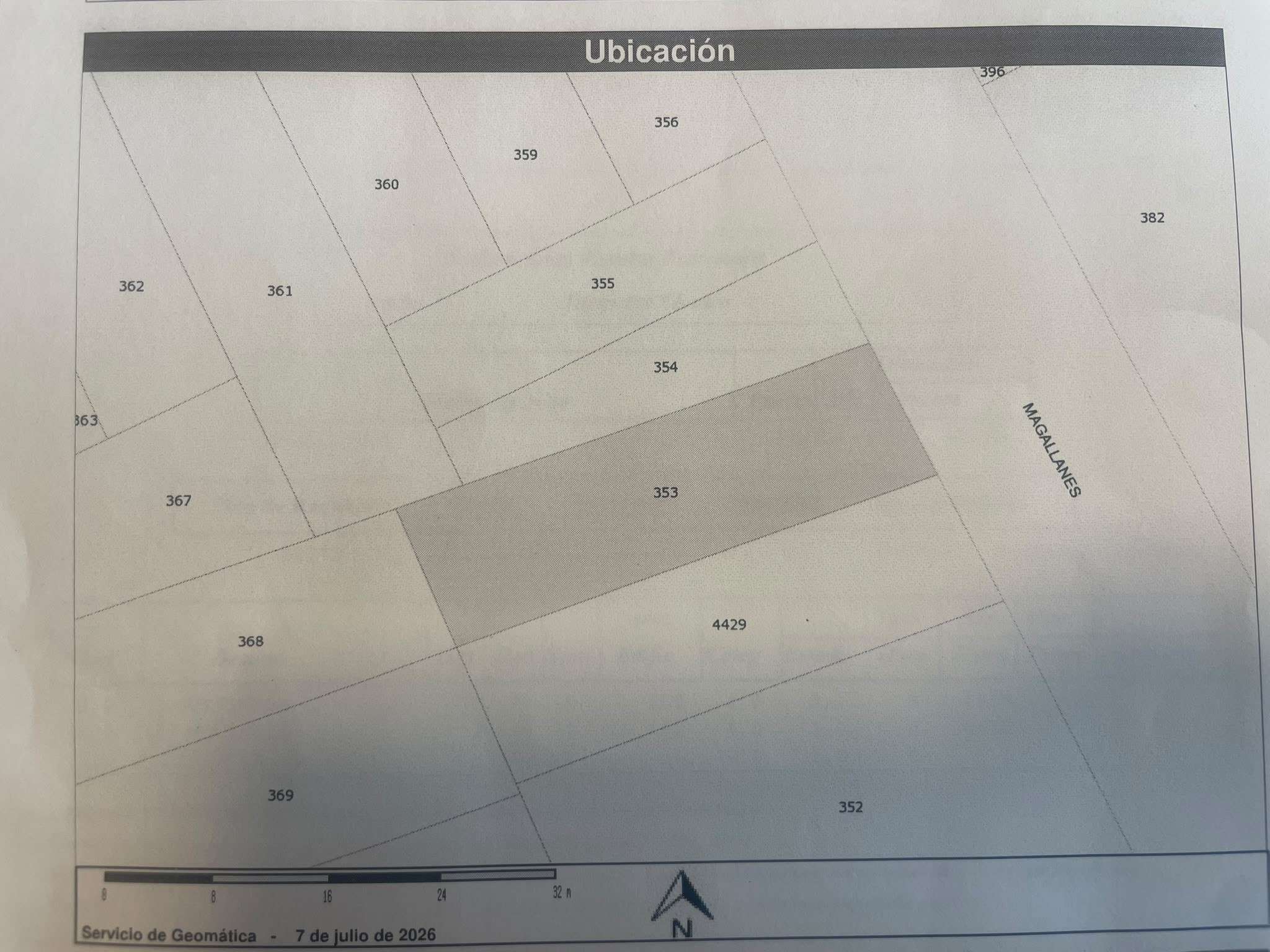 Venta De Terreno Excelente Oportunidad Para Desarrollo, Zona Cordón, A Metros De Av. Uruguay - foto 2