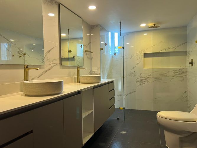 Apartamento de 3 alcobas en venta en El Poblado, Medellín, 230 m² · foto 17 de 20