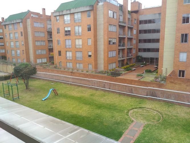 Apartamento en venta en La Liberia, Bogotá · foto 3 de 24
