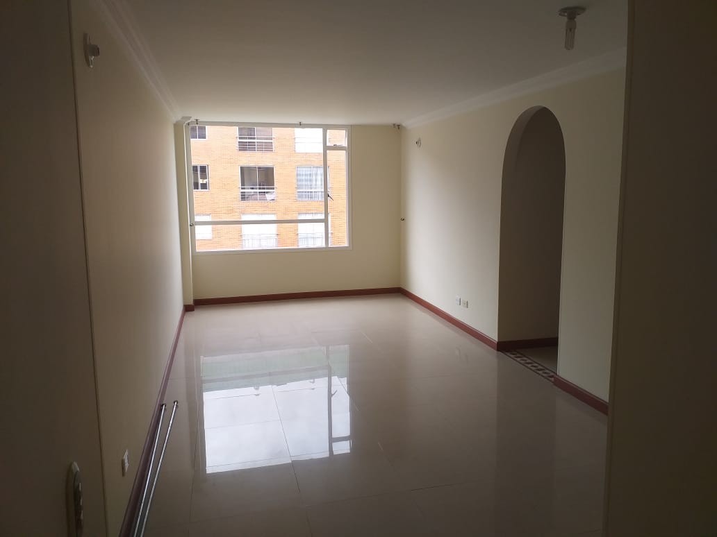 Apartamento en venta en La Liberia, Bogotá · foto 4 de 24