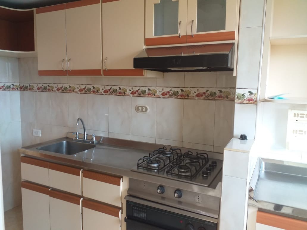 Apartamento en venta en La Liberia, Bogotá · foto 5 de 24