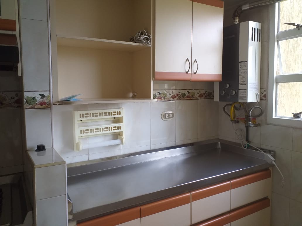 Apartamento en venta en La Liberia, Bogotá · foto 7 de 24