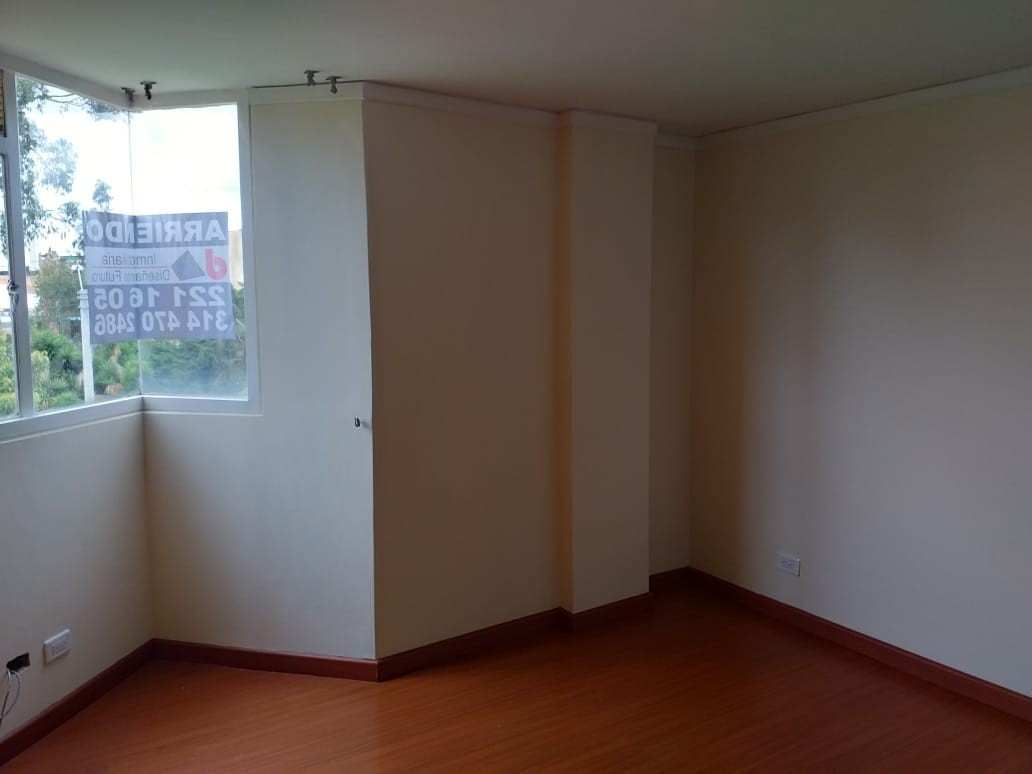 Apartamento en venta en La Liberia, Bogotá · foto 9 de 24