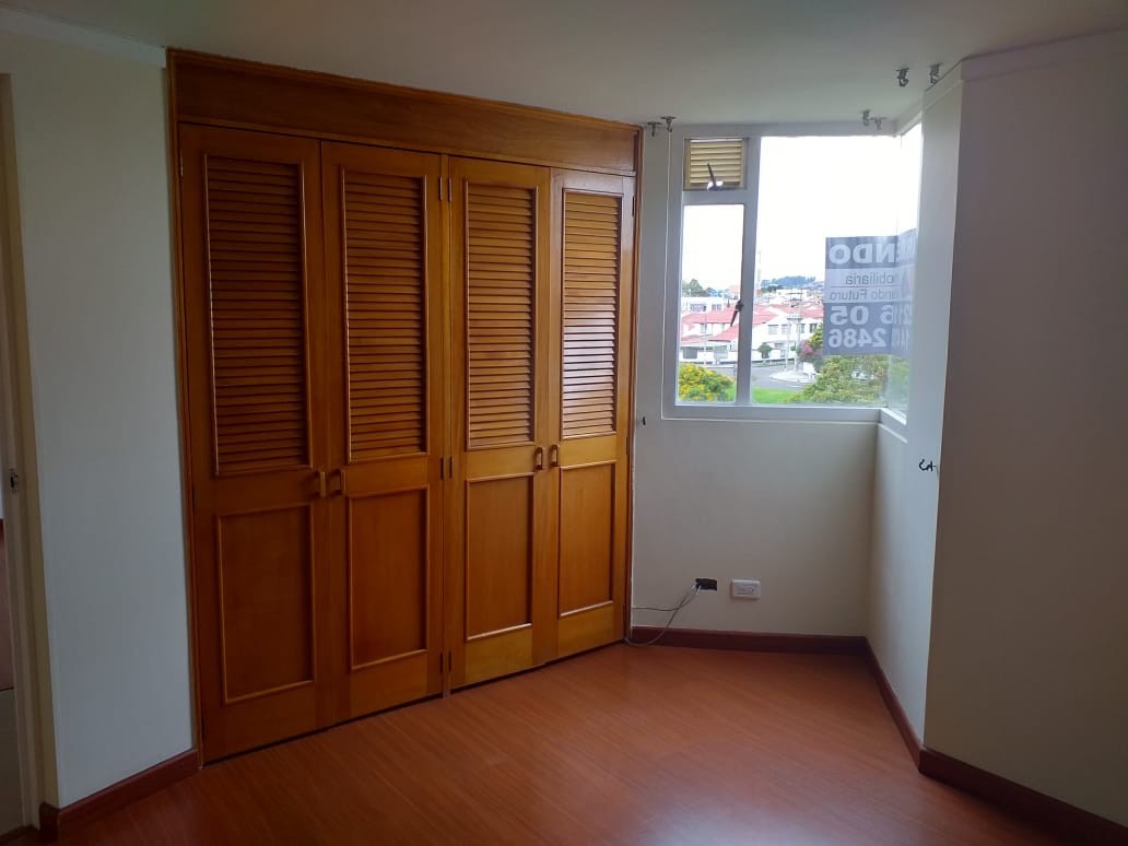 Apartamento en venta en La Liberia, Bogotá · foto 12 de 24