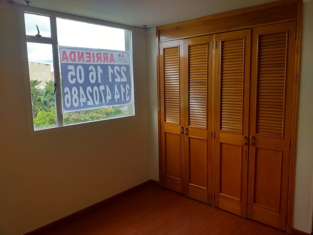 Apartamento en venta en La Liberia, Bogotá · foto 14 de 24