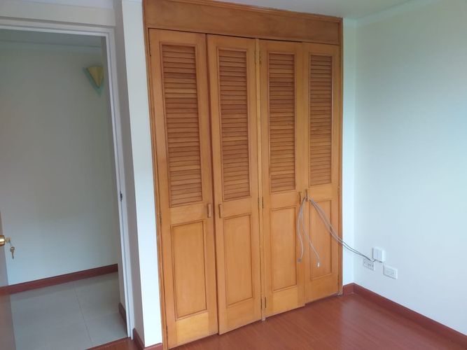 Apartamento en venta en La Liberia, Bogotá · foto 18 de 24