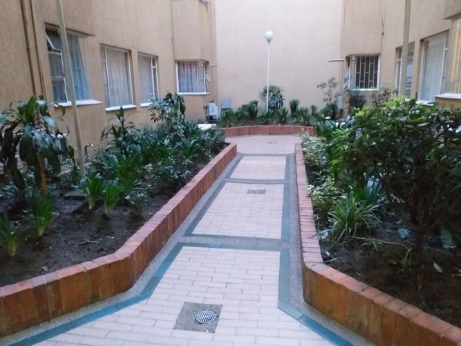 Apartamento en venta en La Liberia, Bogotá · foto 19 de 24