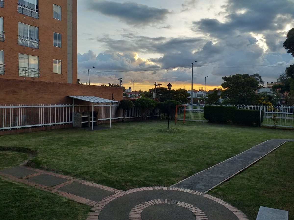 Apartamento en venta en La Liberia, Bogotá · foto 21 de 24