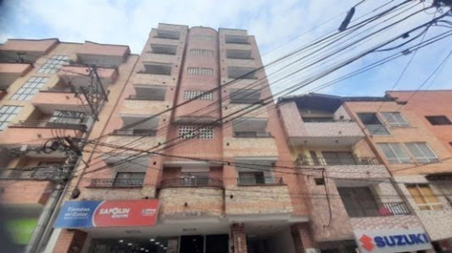 Oficina en arriendo en Entreamigos, Sabaneta, 16 m² · foto 9 de 11