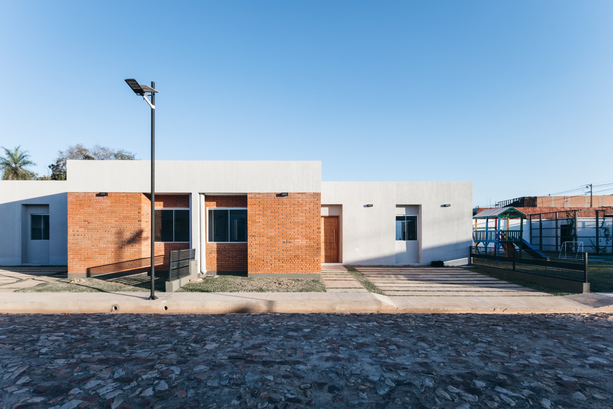 Casa en venta en Luque — foto 2