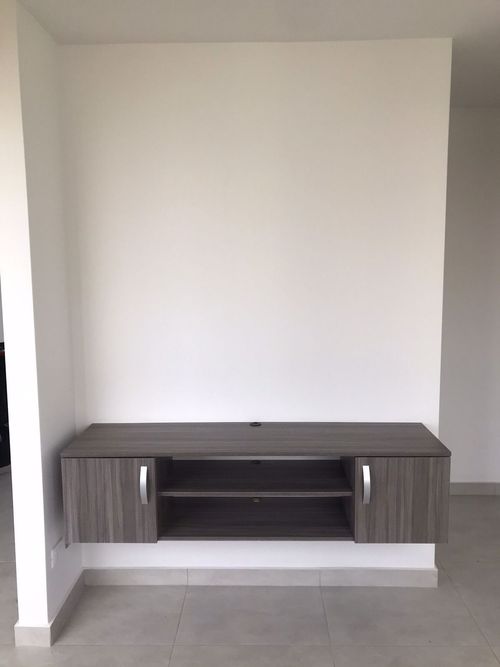 Apartamento de 2 alcobas en venta en Las Americas, Yumbo, 60 m² · foto 3 de 7