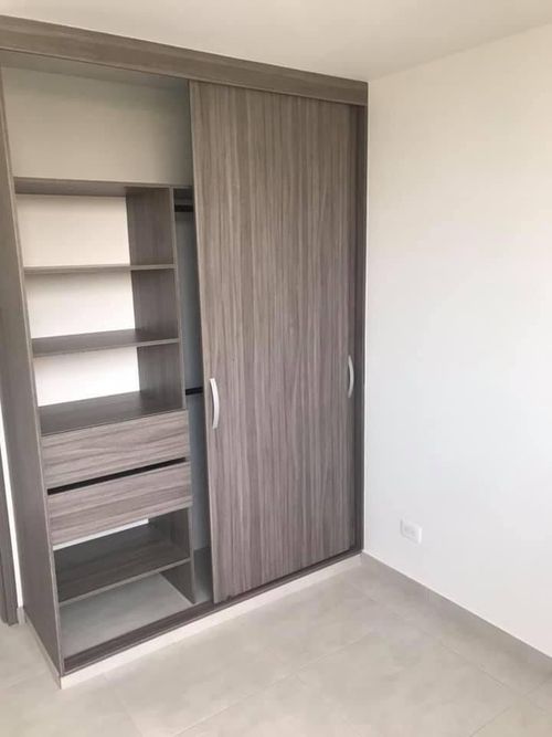 Apartamento de 2 alcobas en venta en Las Americas, Yumbo, 60 m² · foto 4 de 7