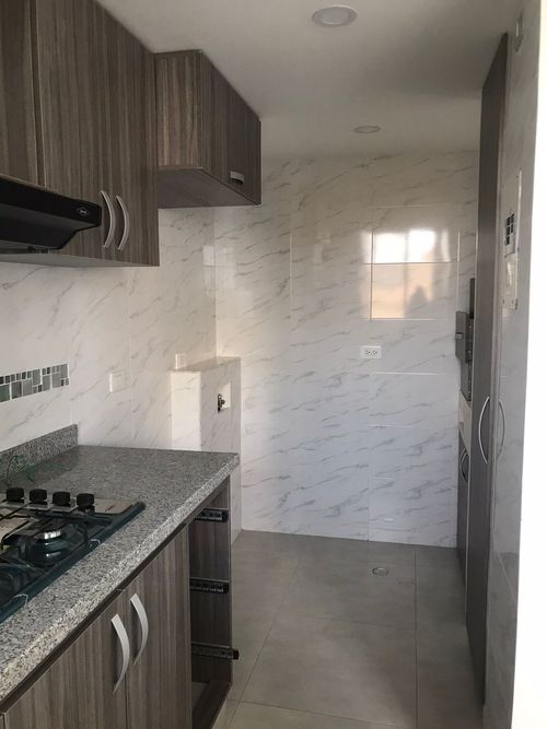 Apartamento de 2 alcobas en venta en Las Americas, Yumbo, 60 m² · foto 7 de 7