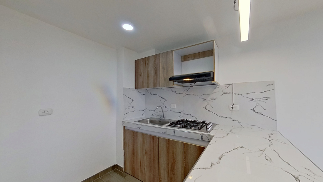 Apartamento en venta en Fontibon, Bogotá · foto 7 de 17
