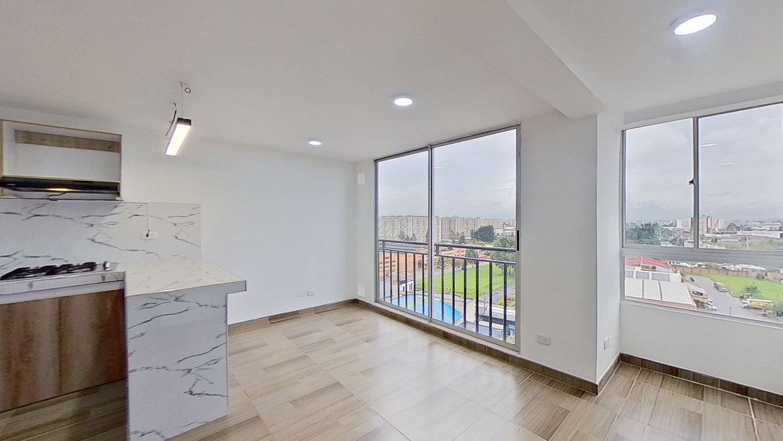 Apartamento en venta en Fontibon, Bogotá · foto 5 de 17
