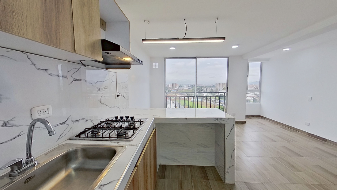 Apartamento en venta en Fontibon, Bogotá · foto 6 de 17