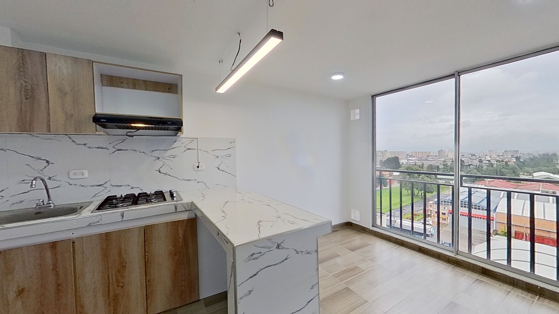 Apartamento en venta en Fontibon, Bogotá · foto 3 de 17
