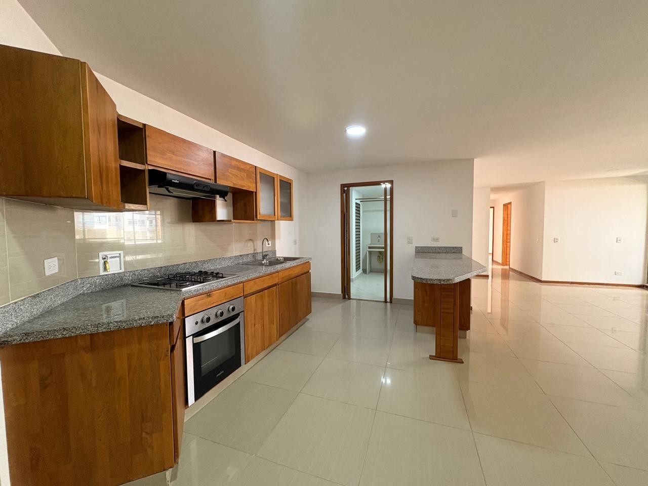 Apartamento en venta en Vegas De La Doctora, Sabaneta · foto 3 de 15