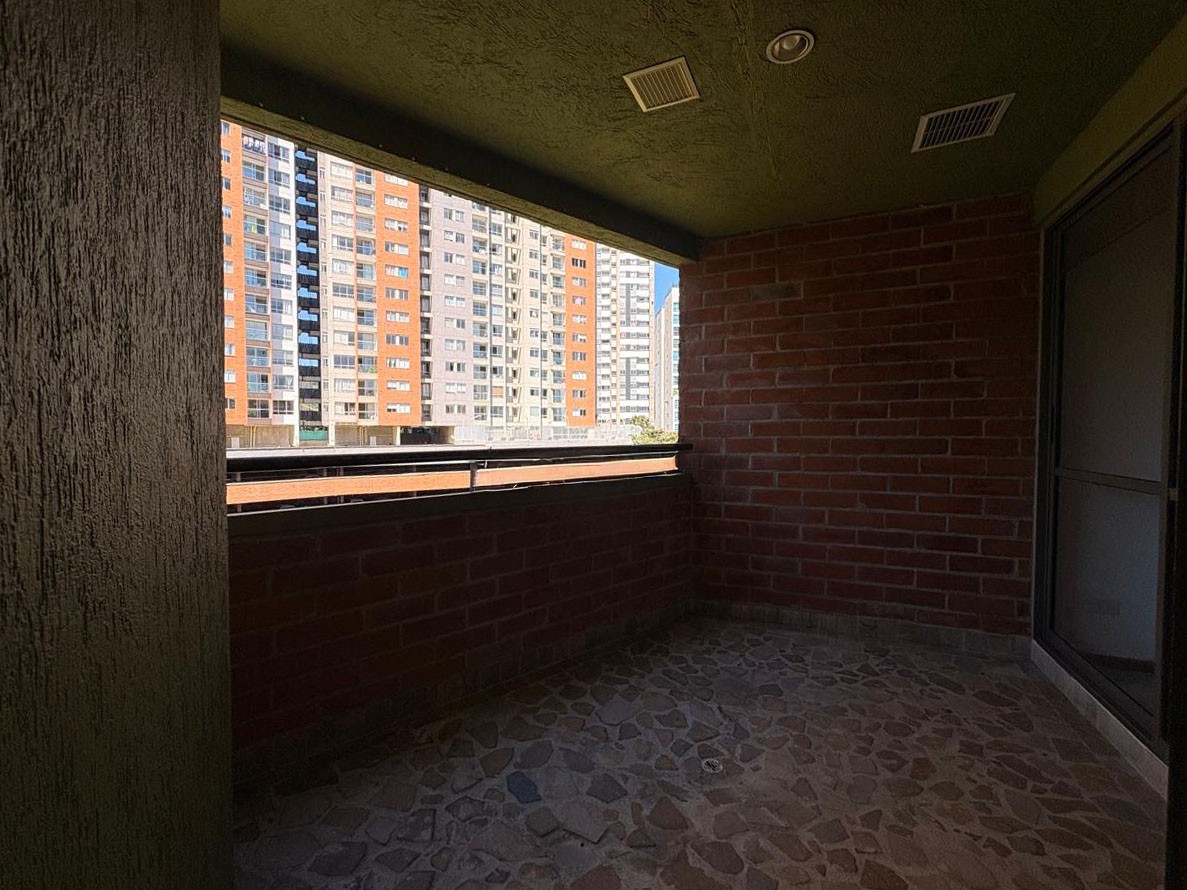 Apartamento en venta en Vegas De La Doctora, Sabaneta · foto 15 de 15