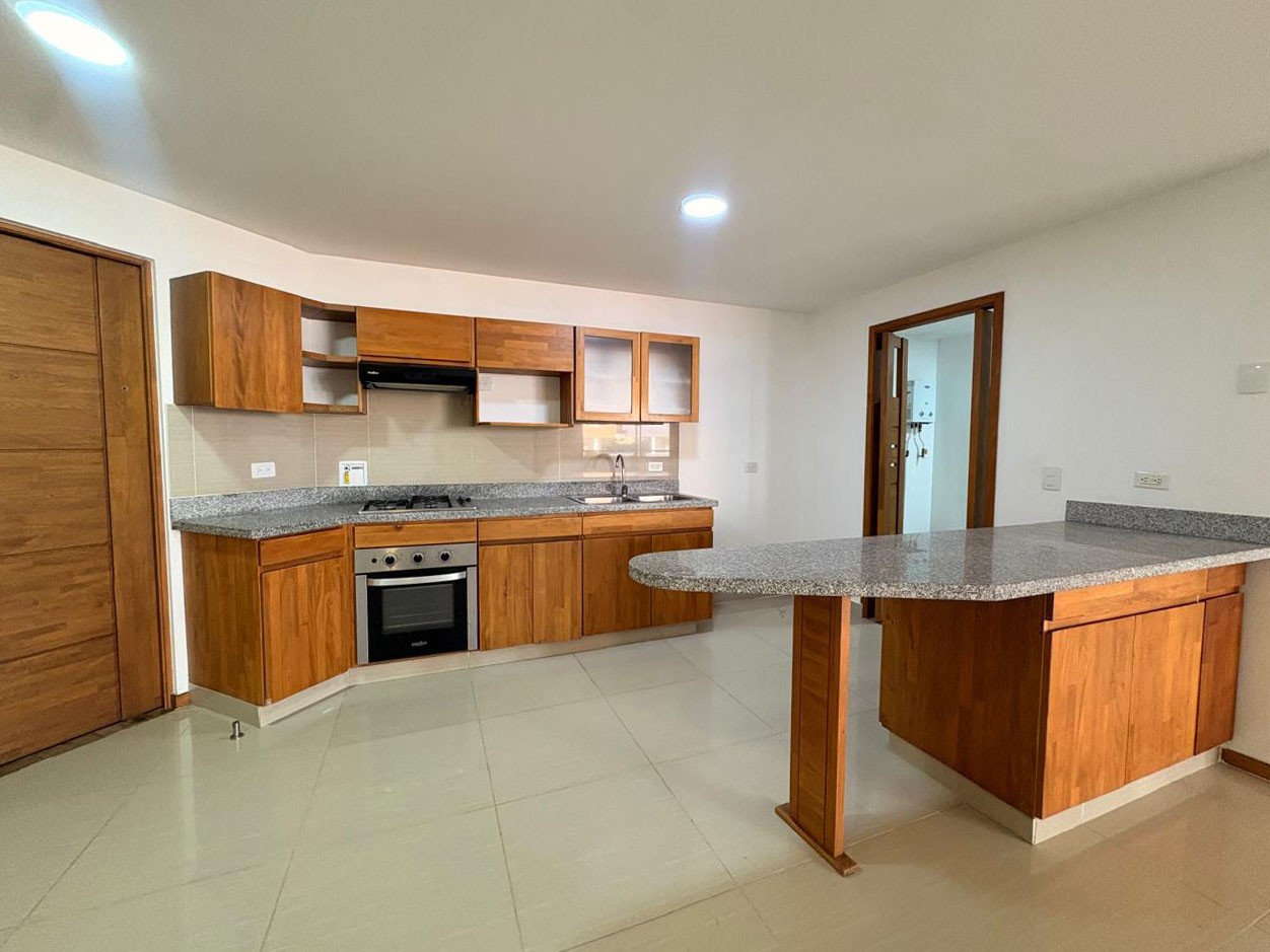 Apartamento en venta en Vegas De La Doctora, Sabaneta · foto 4 de 15