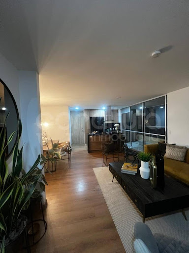 Apartamento en venta en Suramérica, La Estrella · foto 3 de 10