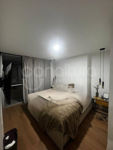 Apartamento en venta en Suramérica, La Estrella · foto 6 de 10
