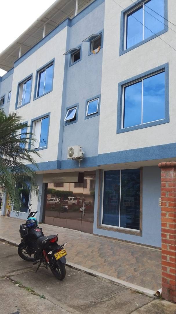 Apartaestudio en Arriendo en Nueva tequendama, Cali en Nueva Tequendama