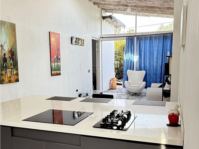 Finca en venta en La Hondita, Guarne, 375 m² · foto 7 de 8