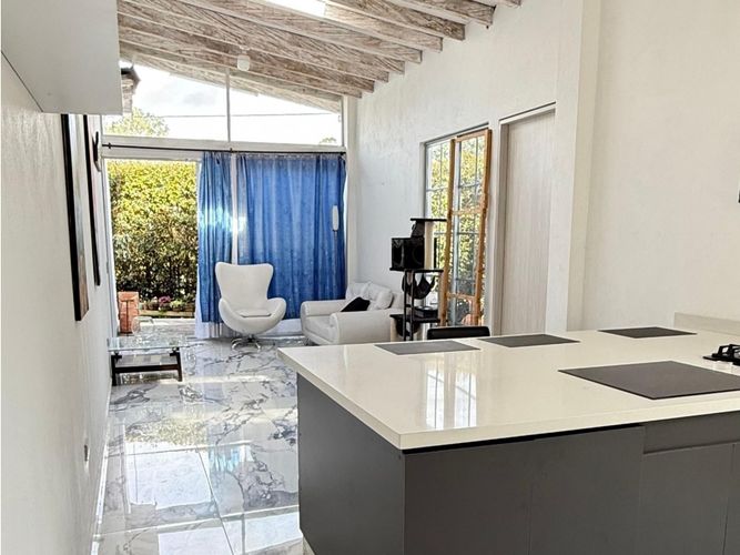 Finca en venta en La Hondita, Guarne, 375 m² · foto 8 de 8