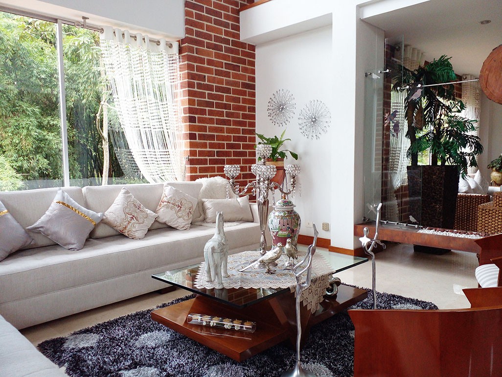 House for rent in Envigado, Envigado