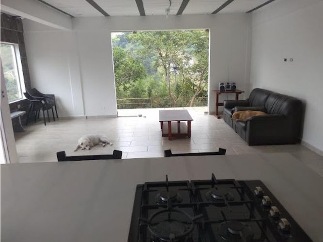 Finca en venta en El Salado, Envigado, 380 m² · foto 8 de 24