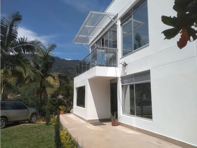 Finca en venta en El Salado, Envigado, 380 m² · foto 19 de 24