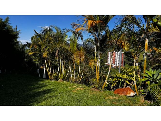 Finca en venta en El Salado, Envigado, 380 m² · foto 22 de 24