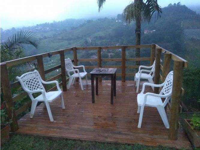 Finca en venta en El Salado, Envigado, 380 m² · foto 23 de 24