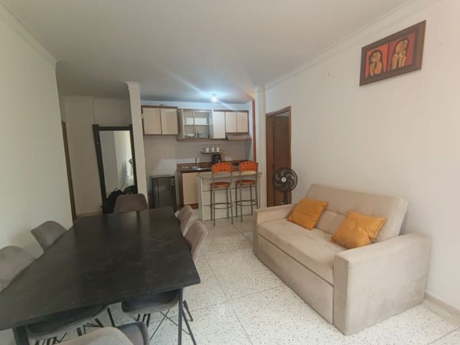 Apartaestudio en venta en Altos Del Prado, Barranquilla, 52 m² · foto 3 de 15